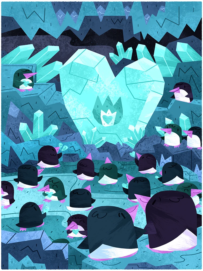 To Old Friends, Wherever You Are