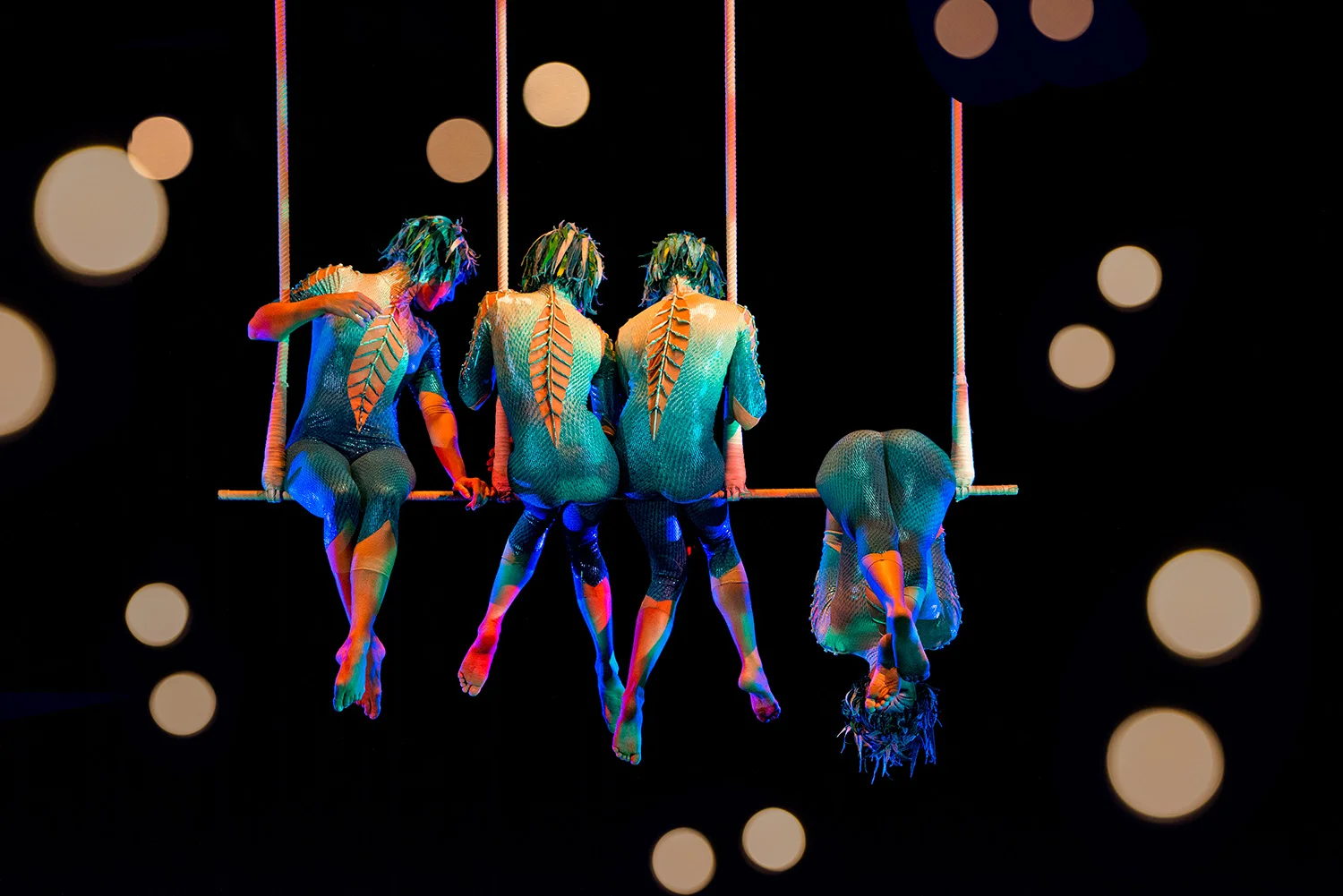 Cirque Du Soleil