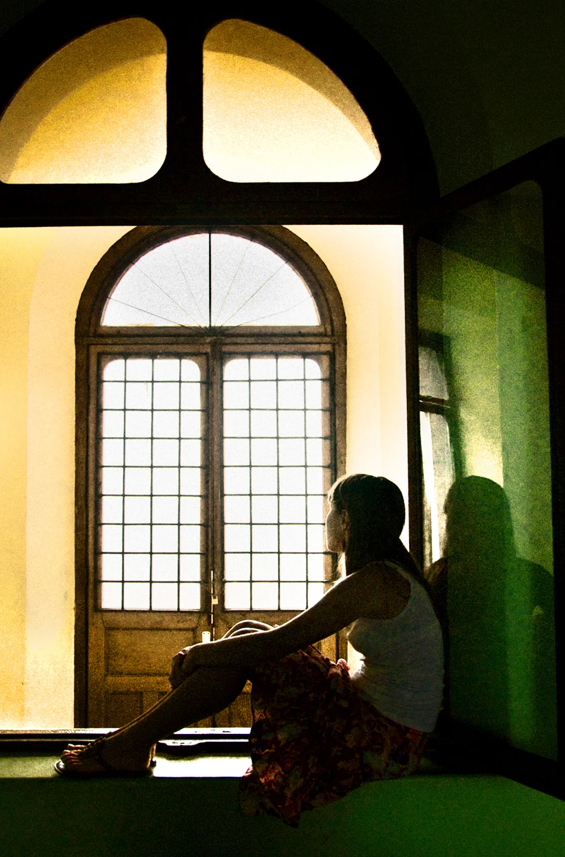 "Amuleto" short film
