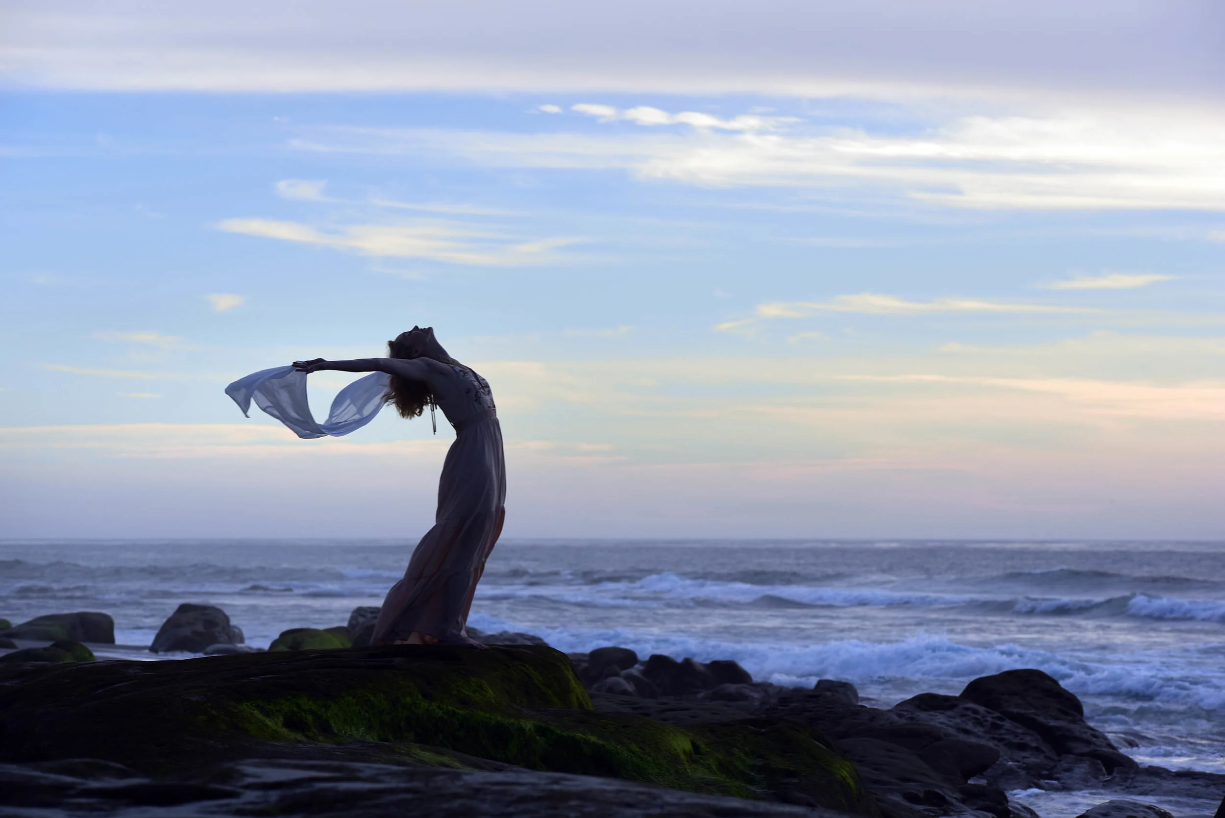 PHOTO BY MILOS TONCHEVSKI, UNSPLASH