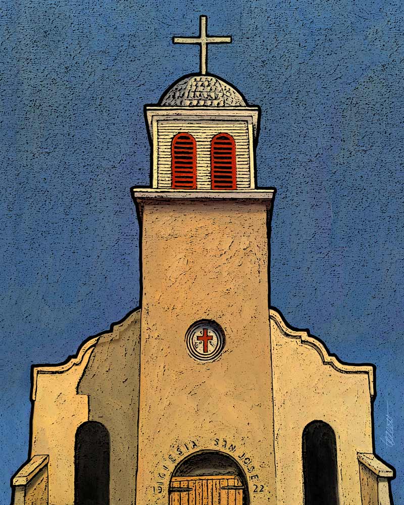 Iglesia San José