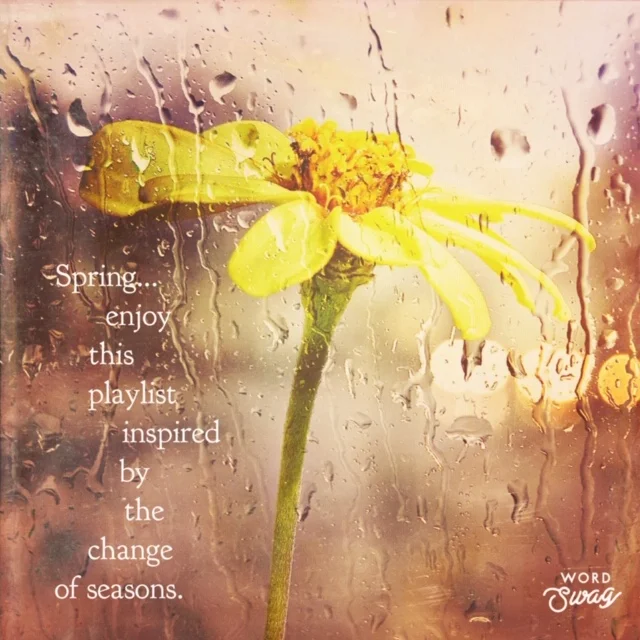 New Piano Playlist: Spring — Piano Possibilities