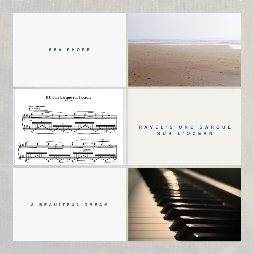 Piano Pieces Inspired by the Ocean — Piano Possibilities