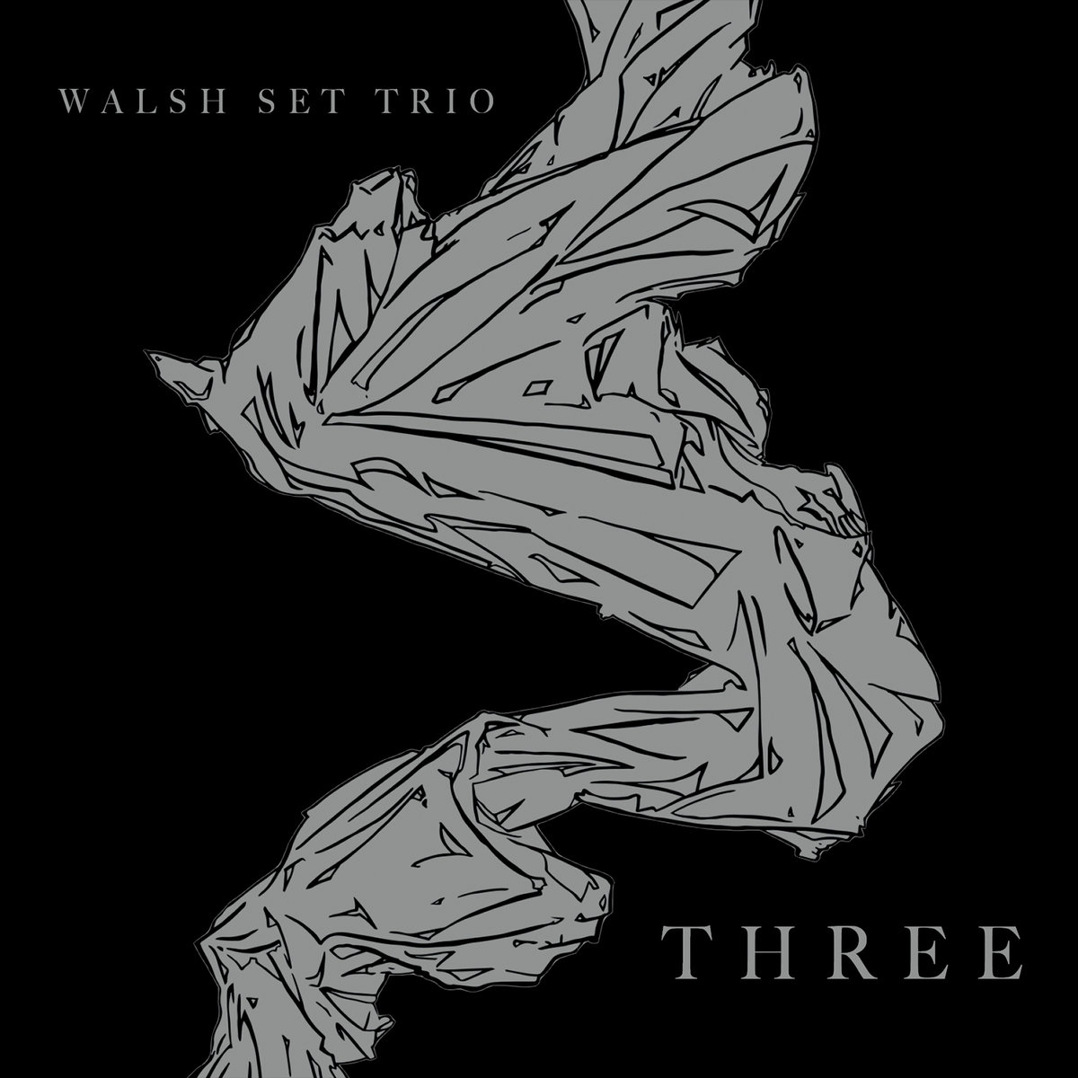 Walsh Set Trio | Three