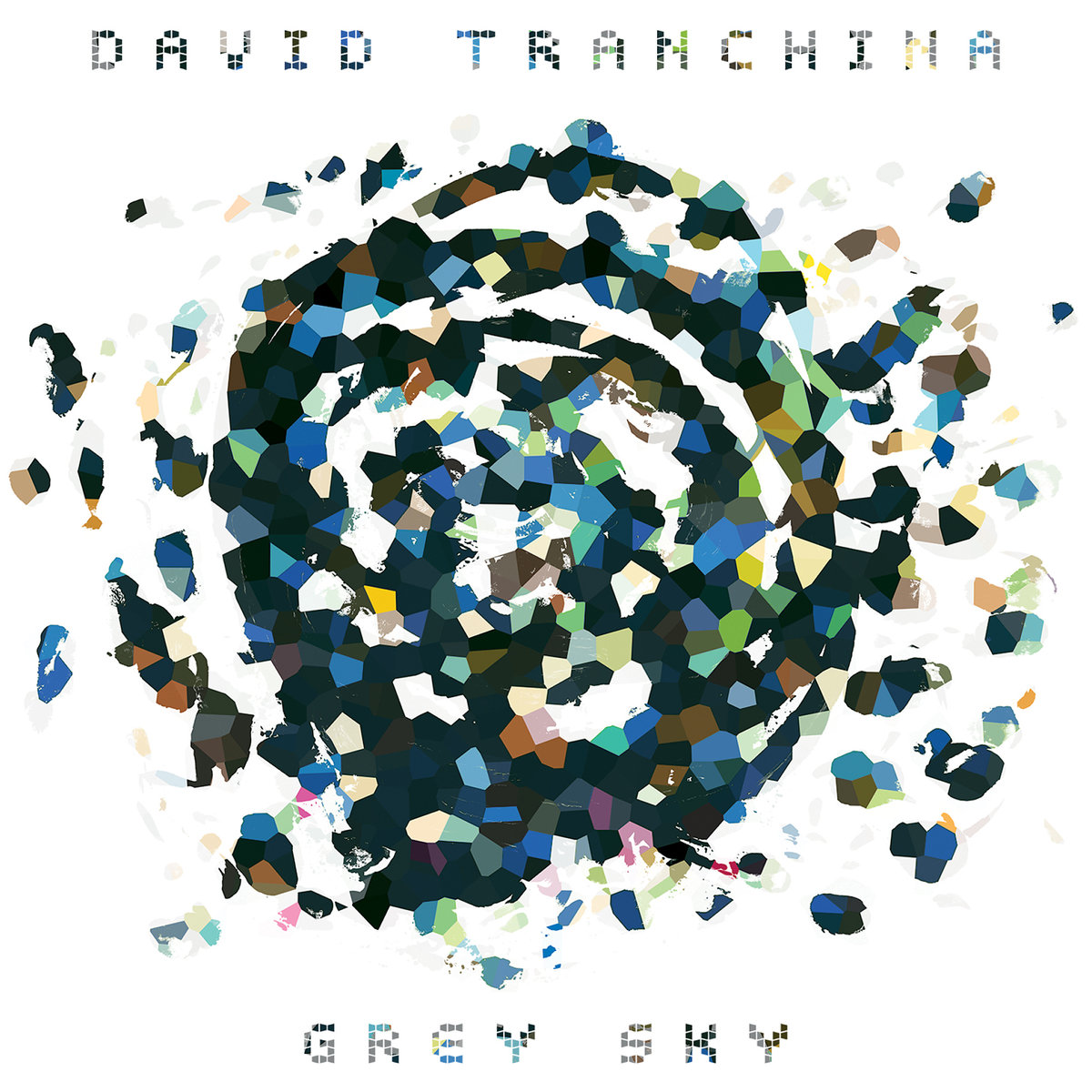 David Tranchina // Grey Sky