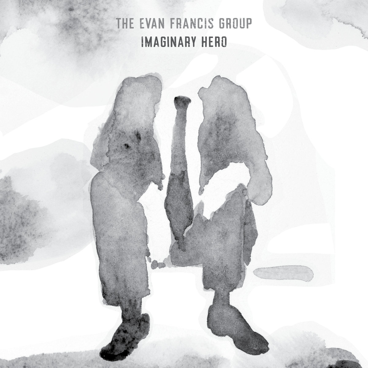 The Evan Francis Group // Imaginary Hero