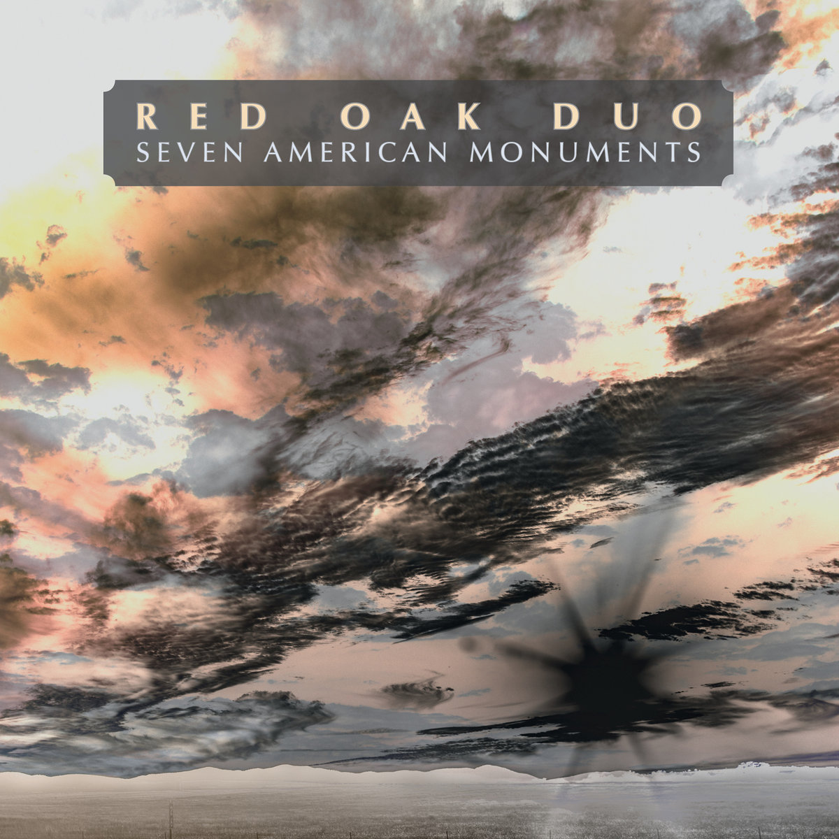 Red Oak Duo | Seven American Monuments