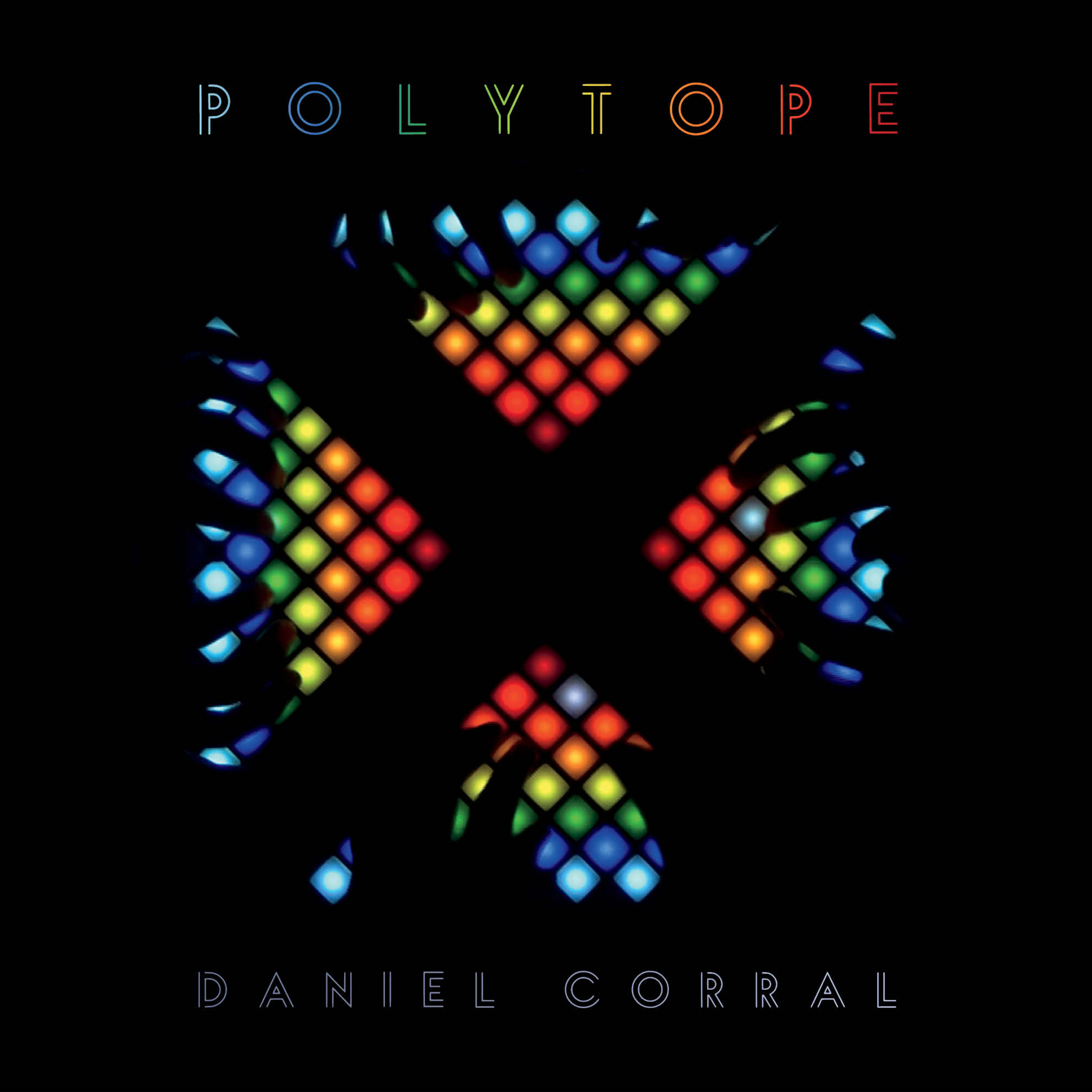 Daniel Corral // Polytope