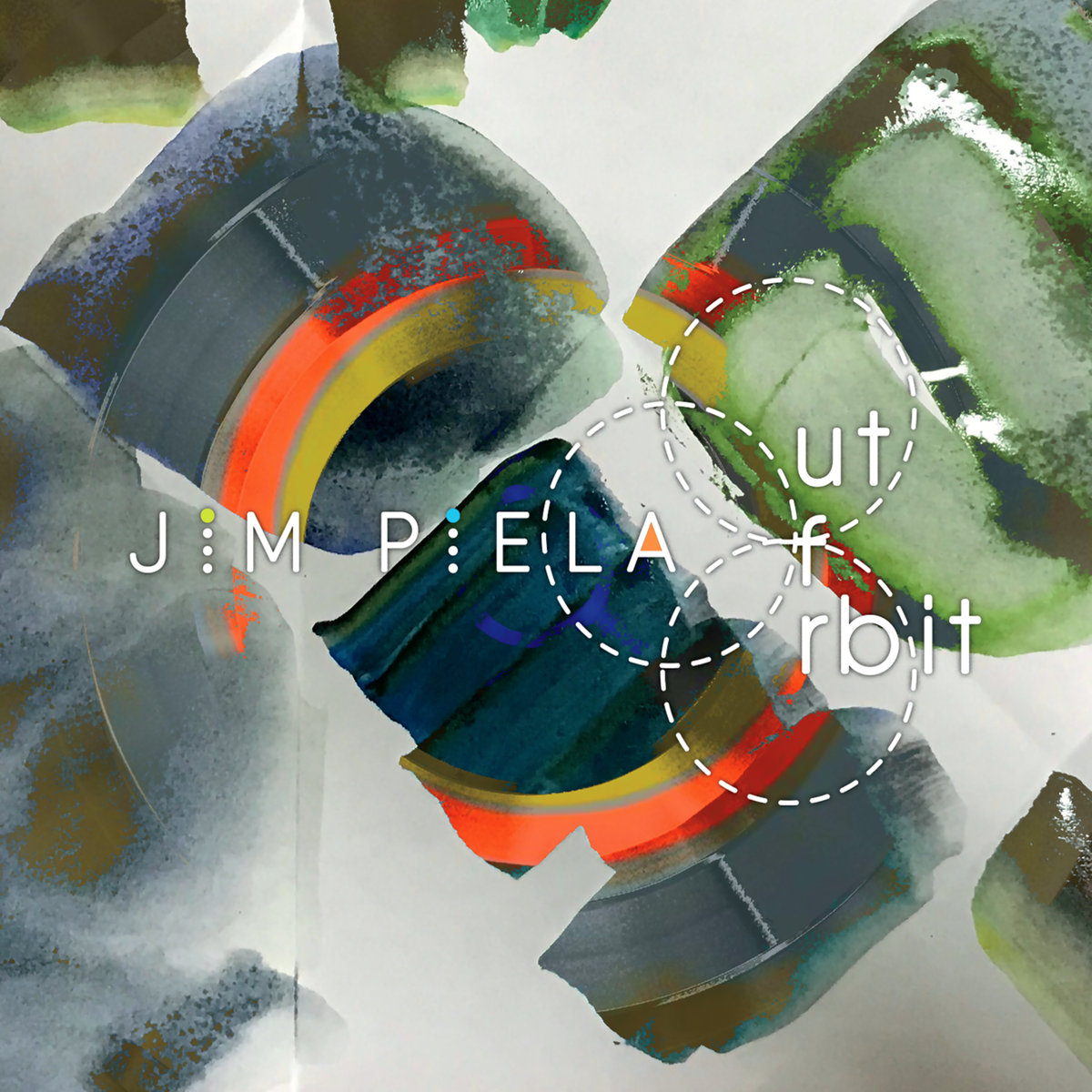 Jim Piela // Out of Orbit