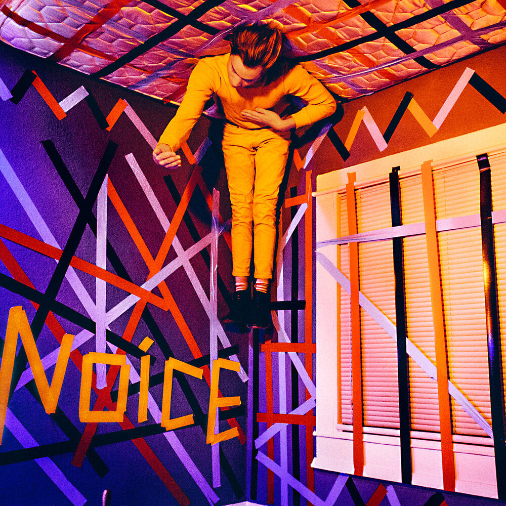 Aledxander Noice // NOICE