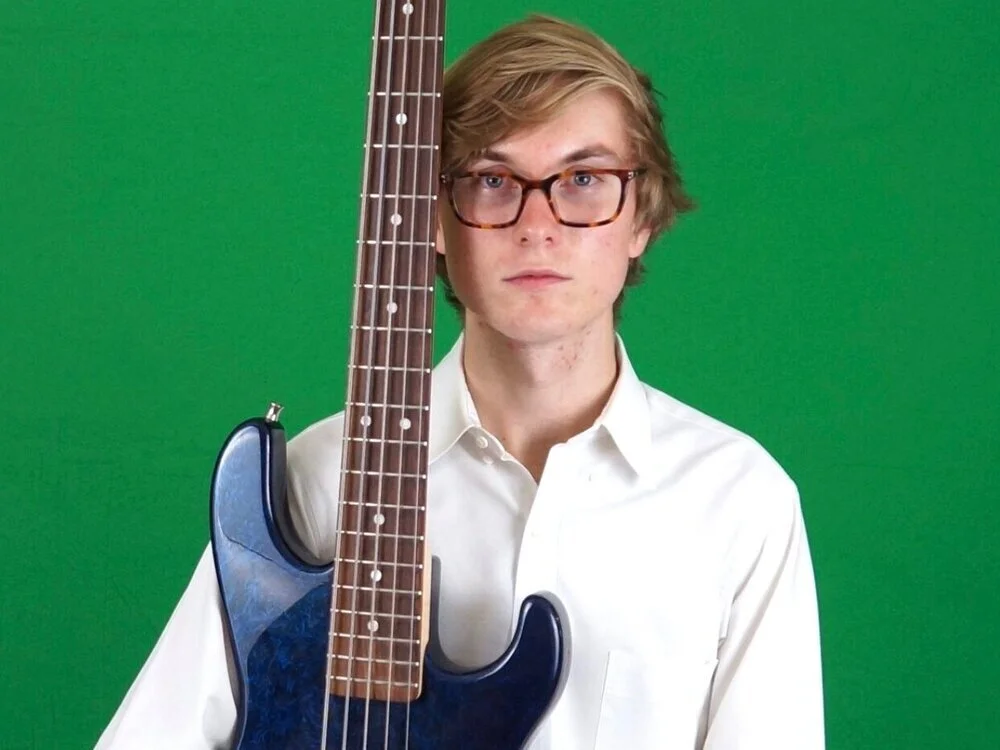 The Logan Kane Nonet Releases A Staggering Debut "Nope,Science" On Orenda Records