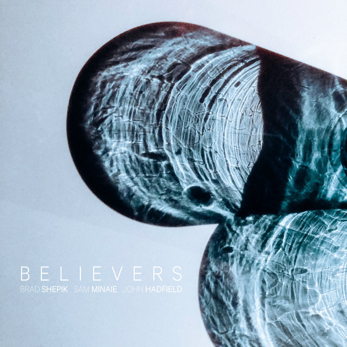 Believers // Brad Shepik, Sam Minaie, John Hadfield