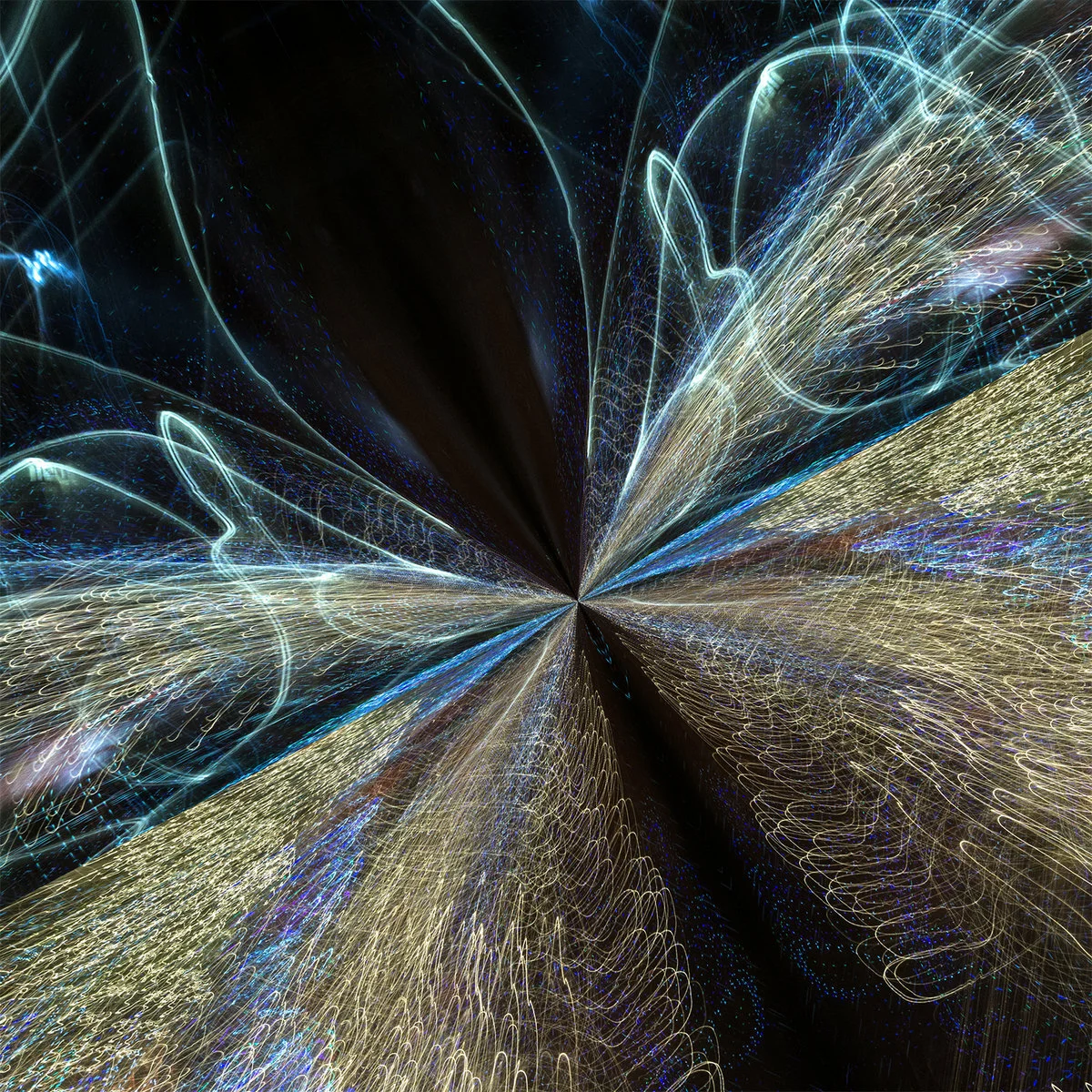 Nick DePinna // Nexus Remixes, Vol. 1