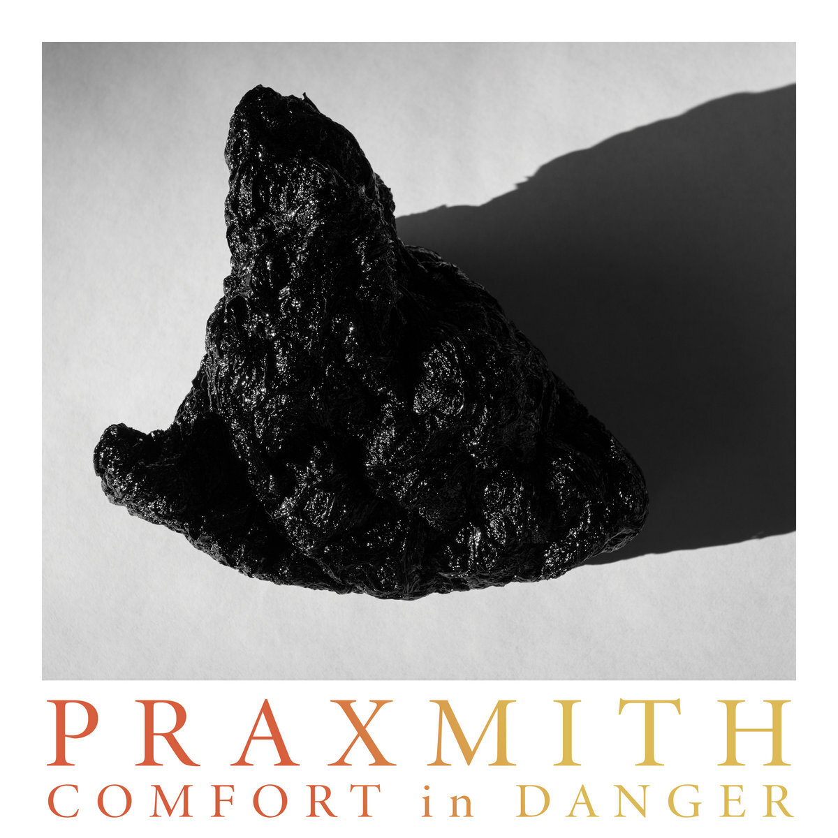 PraXmitH // Comfort in Danger