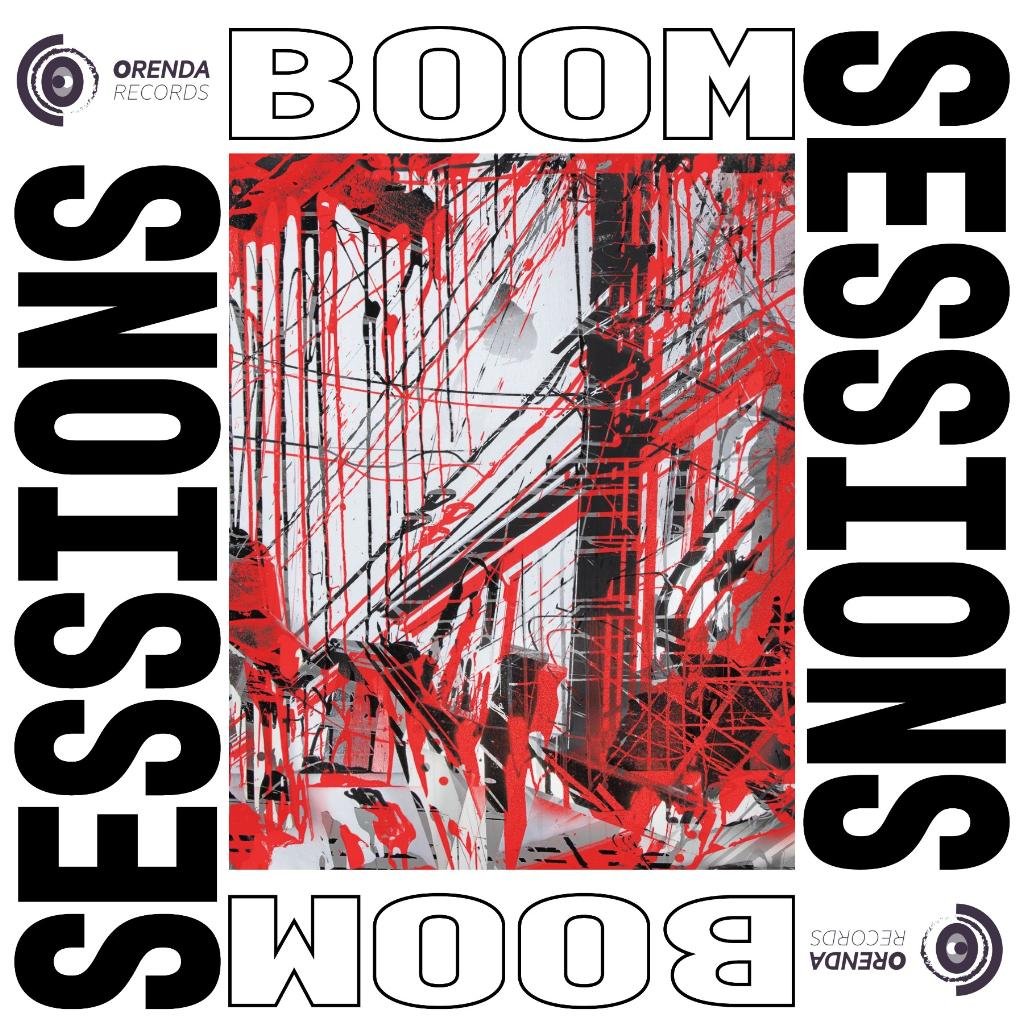 Dan Rosenboom // The Complete Boom Sessions