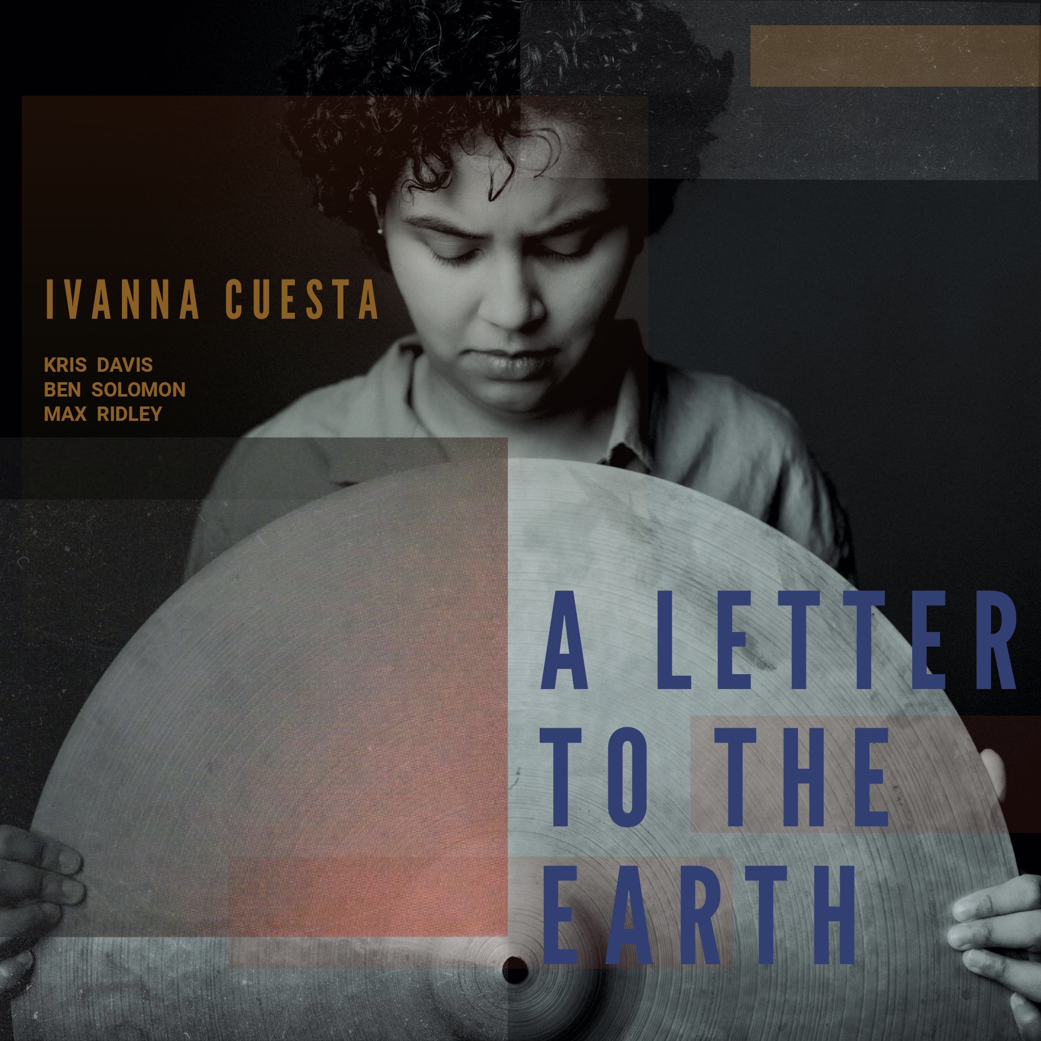 Ivanna Cuesta // A Letter To The Earth