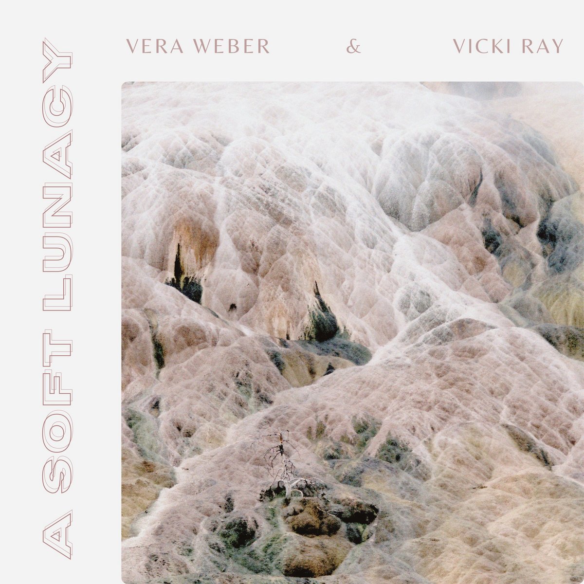 Vera Weber & Vicki Ray // A Soft Lunacy