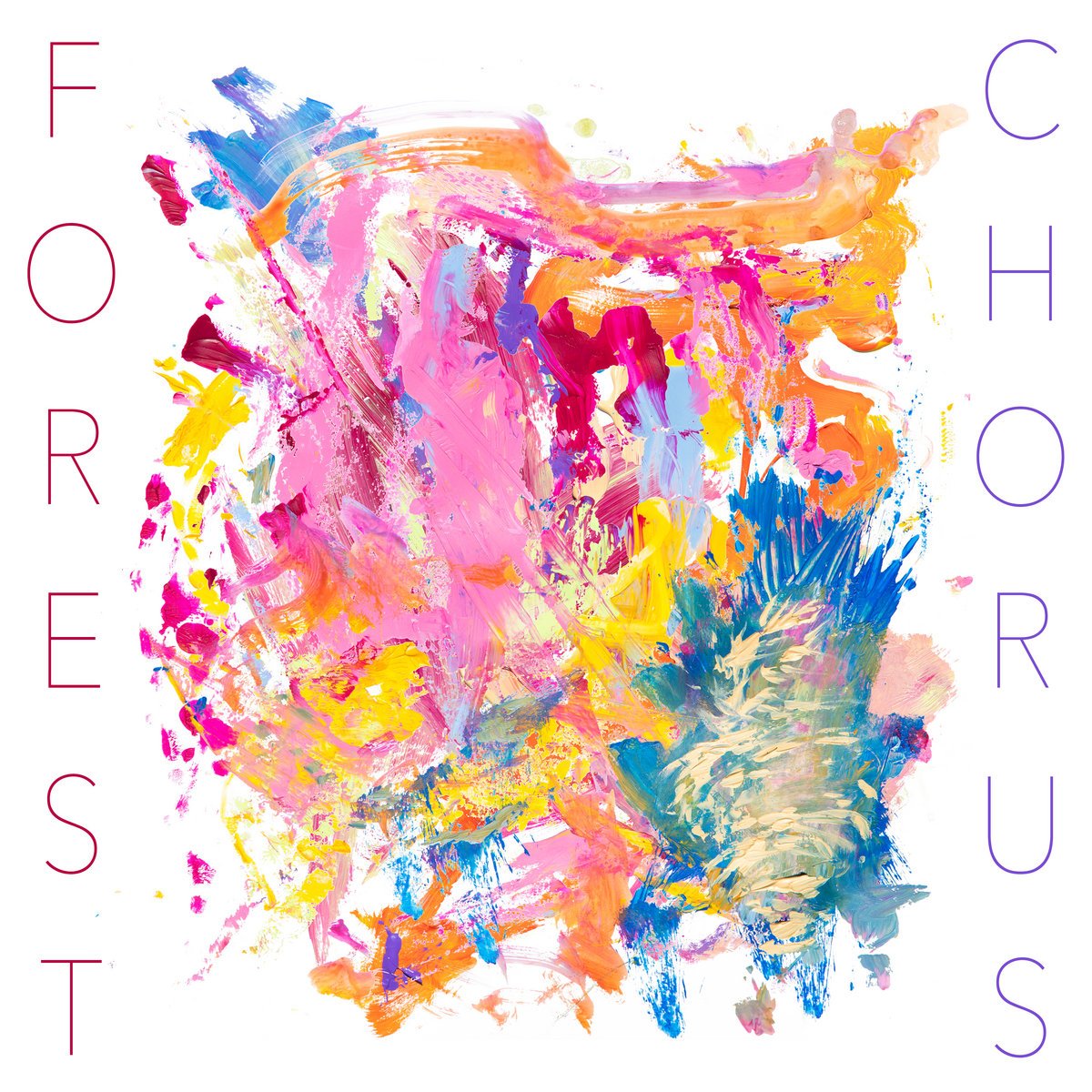 Forest Chorus // Forest Chorus
