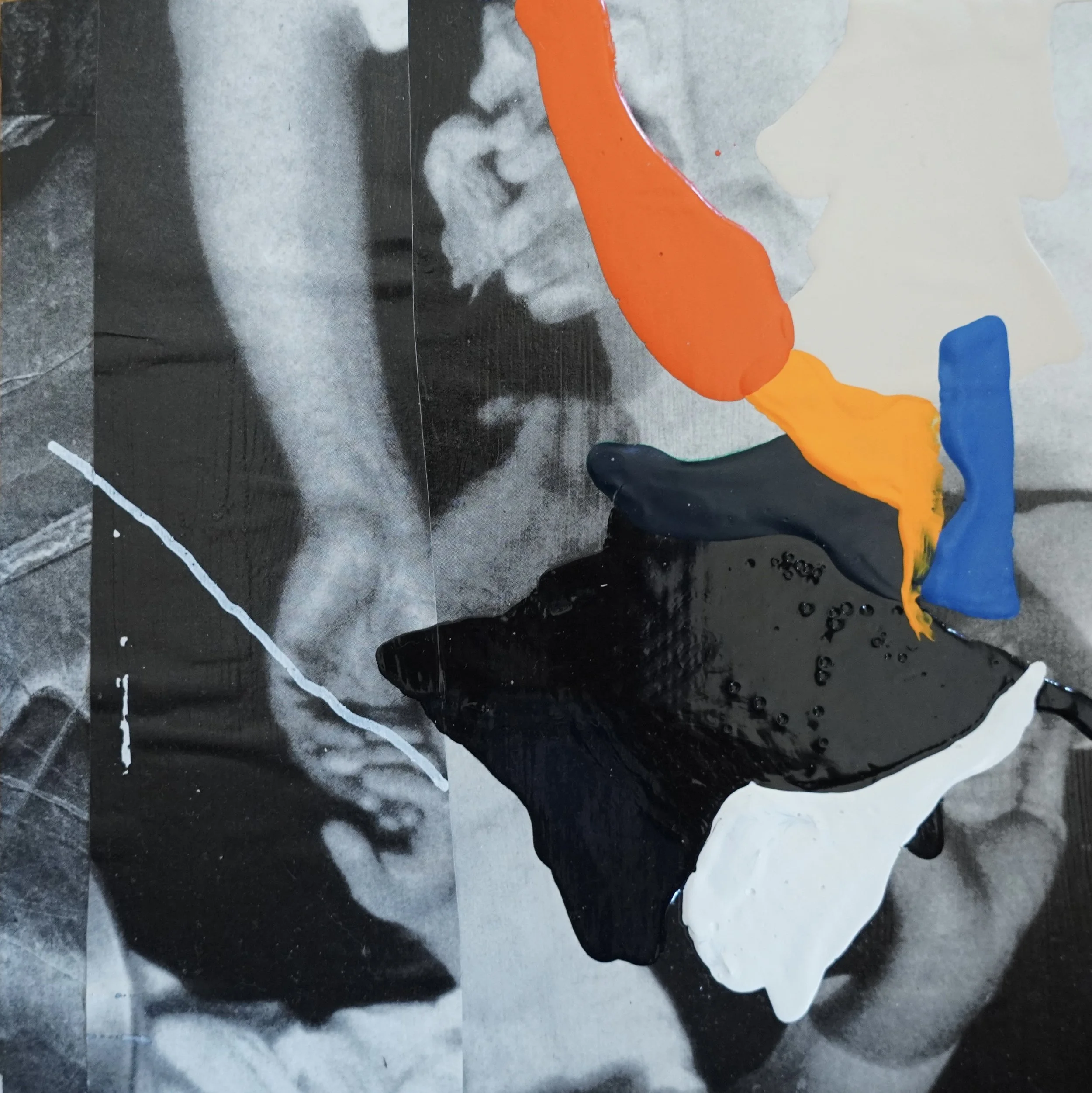 Alexander Noice // Perpetually and Forever