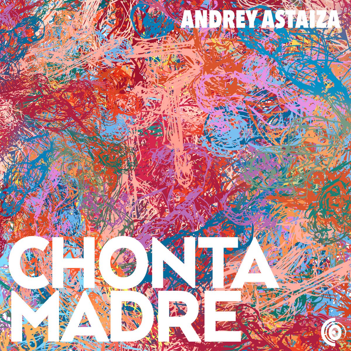 Andrey Astaiza // Chonta Madre