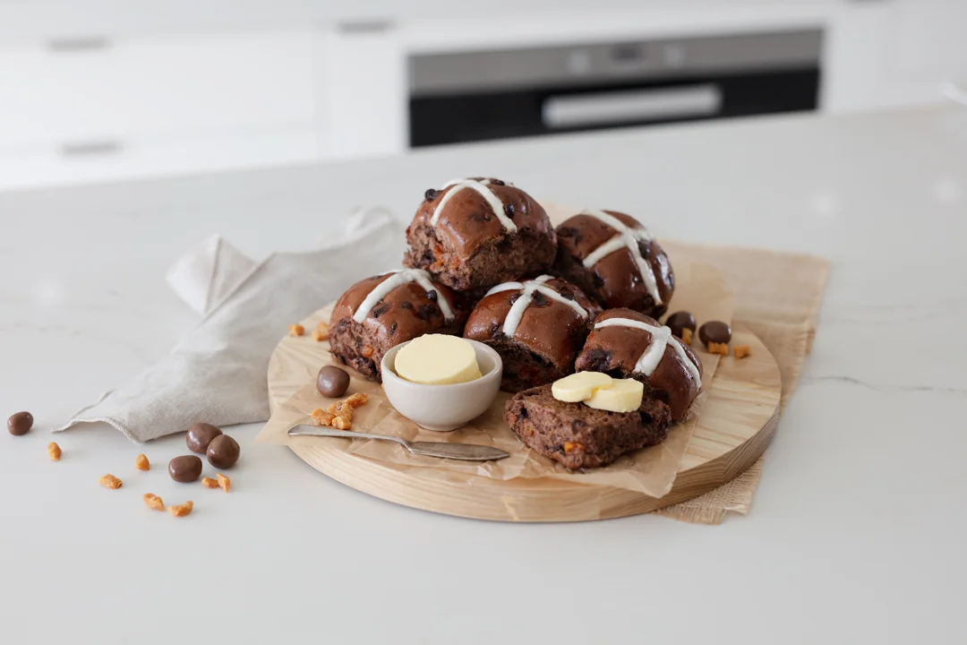 Coles X Fruchocs