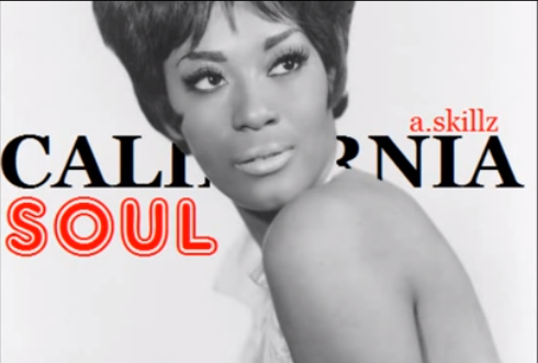 Lincoln Lawyer Soundtrack - California Soul