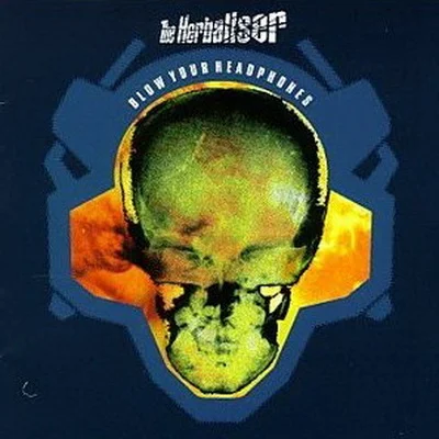 Ther Herbaliser - Blow your Headphones (FullAlbum)