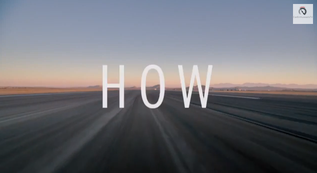 "How To Change Cars Forever"