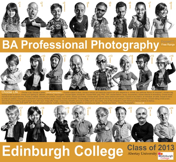 Lee Howell - Photography