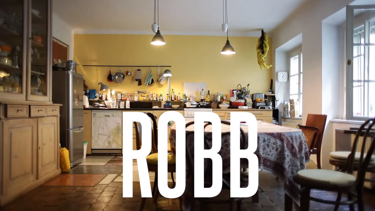 ROBB - FOURBYFOUR