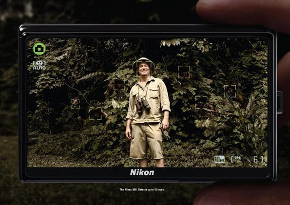 Ads From Around The World