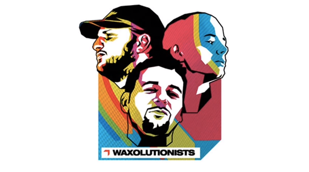 Waxolutionists - Nachtschattengewächs ft. Manuva
