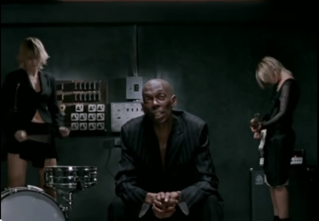 Faithless - Weapon of Mass Destruction