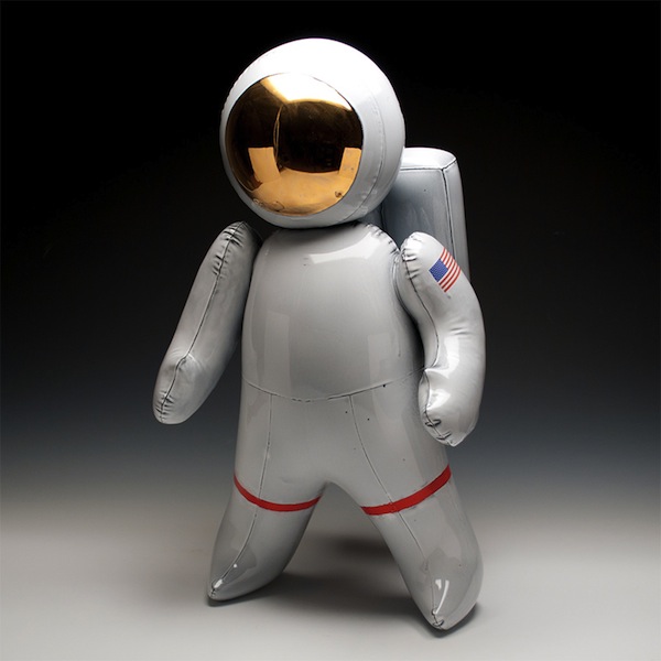 Ceramic Sculptures