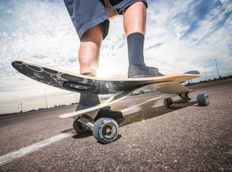 SoulArc Board | Local Motors