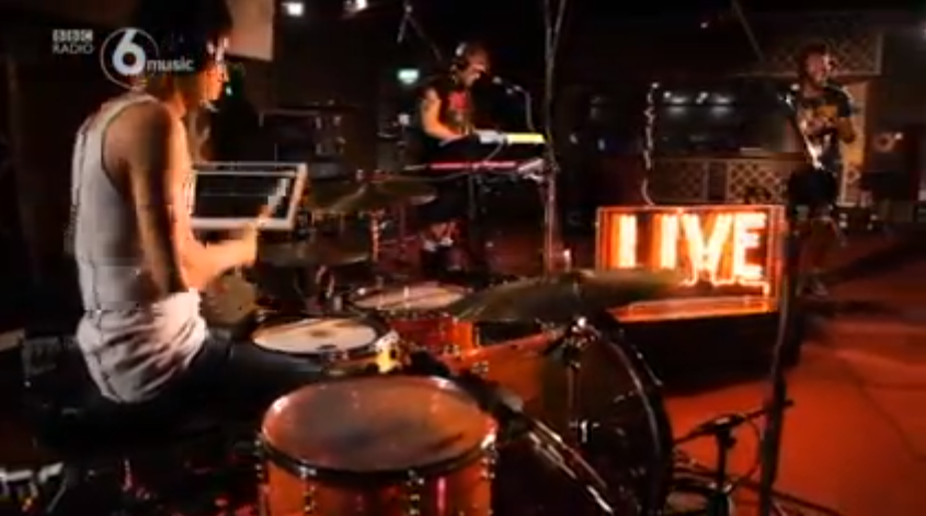 Kele - On the Lam
