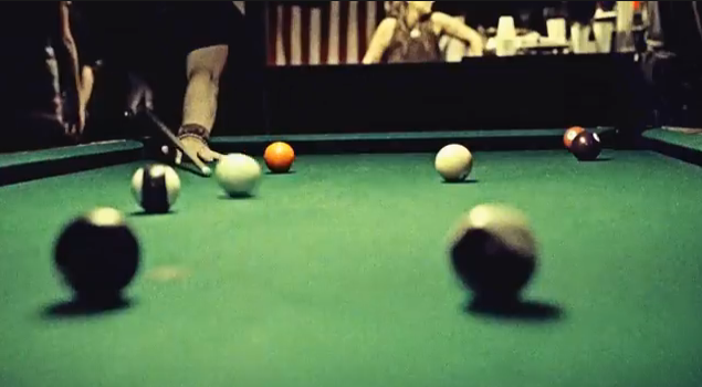 The Black Keys - Little Black Submarines