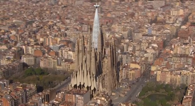 La Sagrada Família