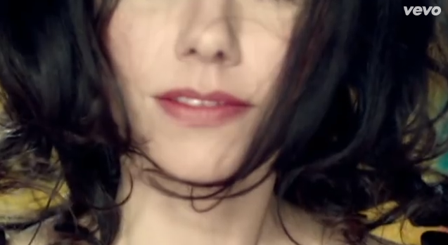 Pj Harvey - Black Hearted Love