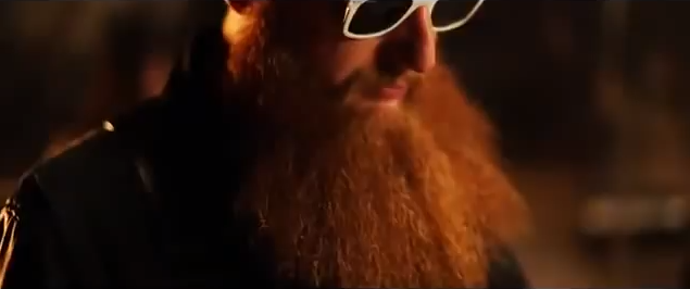 Kill The Power - Skindred