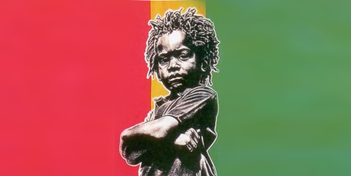 Terry Lynn - IMF