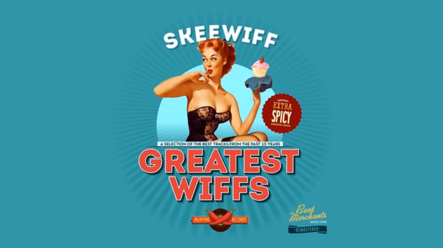 Skeewiff - Delta Dawn Remaster