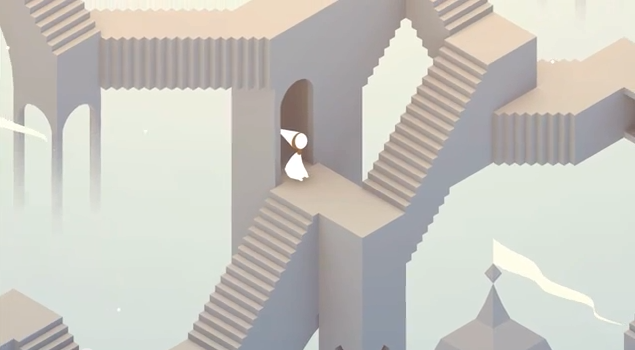 Monument Valley