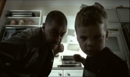 Children See, Children Do