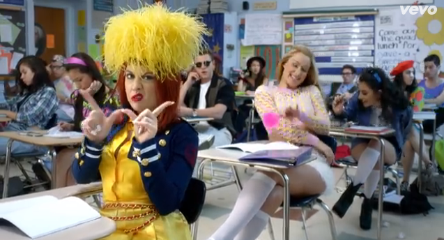 Iggy Azalea - Fancy