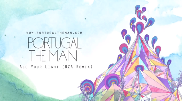 Portugal. The Man