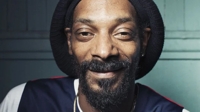 Snoop Lion - Reincarnation