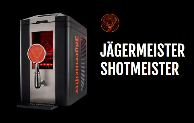 The Shotmeister