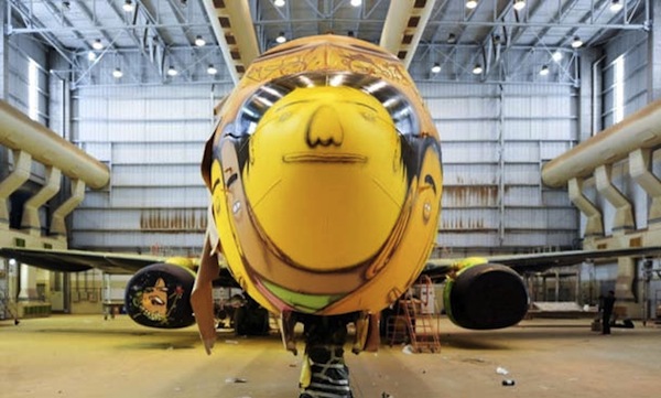 Boeing 737