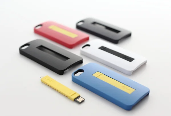 iPhone Charger Case
